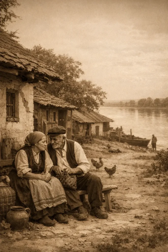 Бачо Киро История